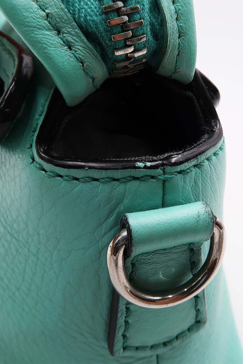 Mini By The Way Mint Green