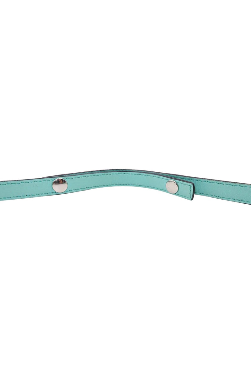 Mini By The Way Mint Green