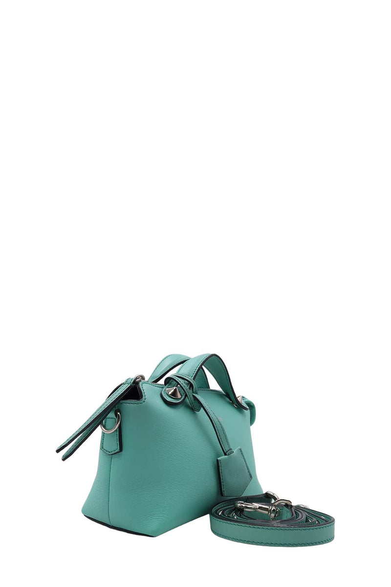 Mini By The Way Mint Green