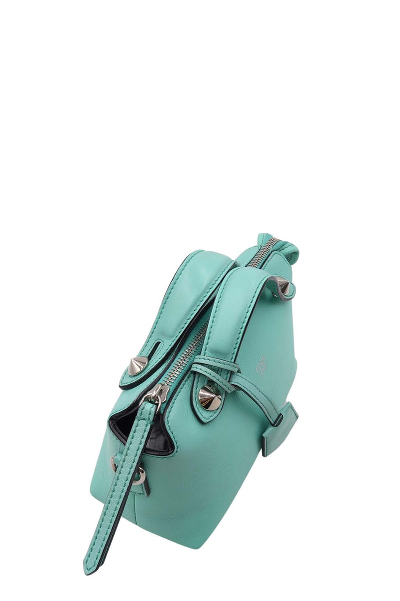 Mini By The Way Mint Green