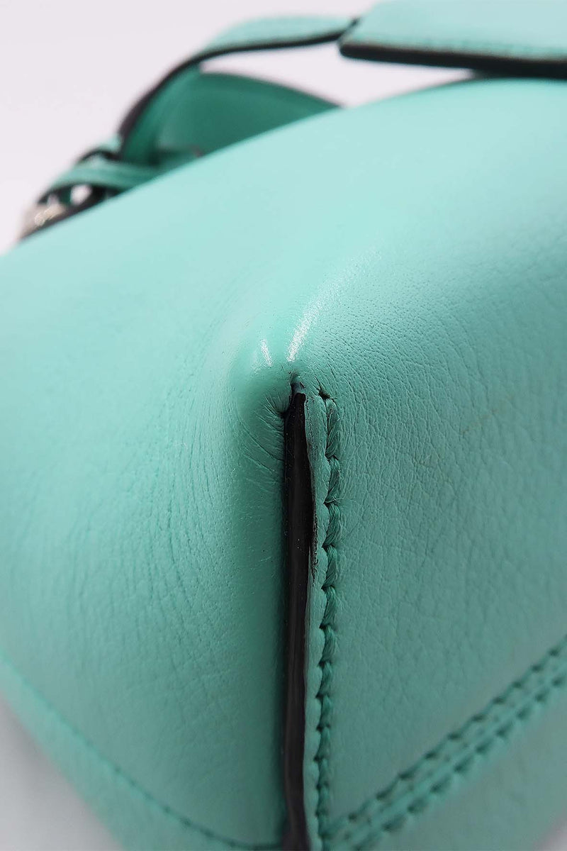 Mini By The Way Mint Green