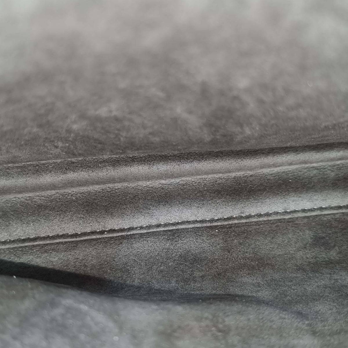 Peekaboo Fit Mini Taupe