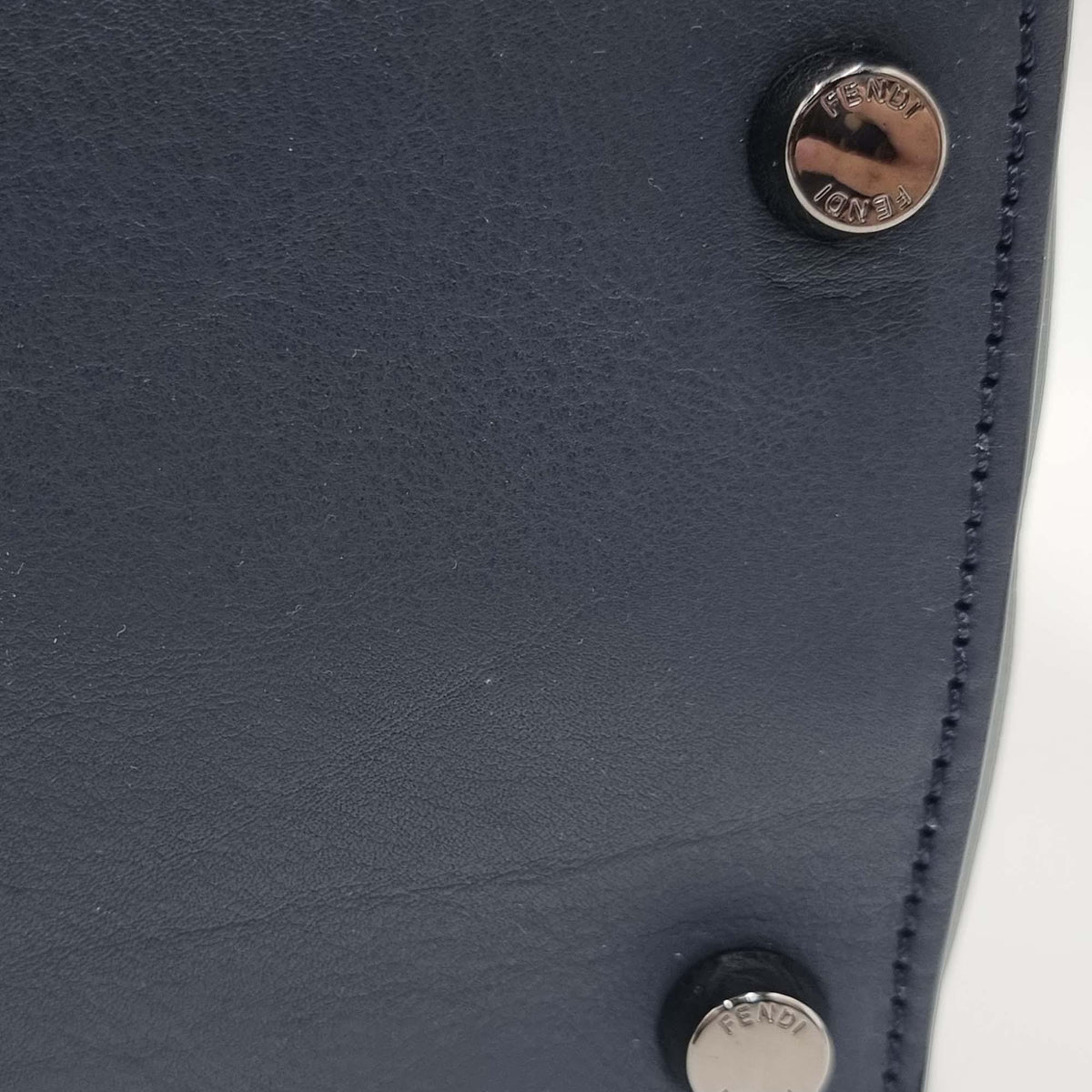 Peekaboo Fit Navy