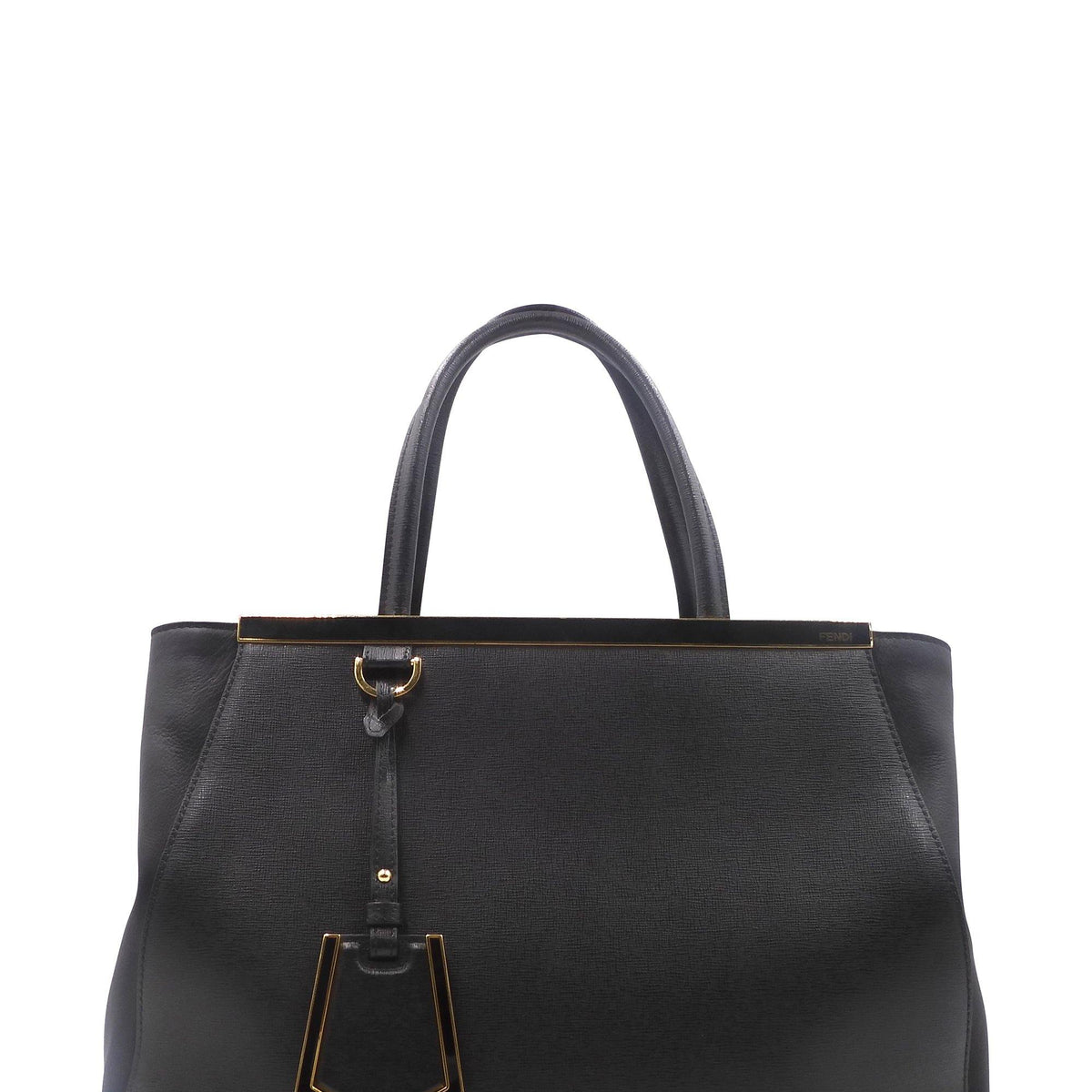Regular 2Jours Black