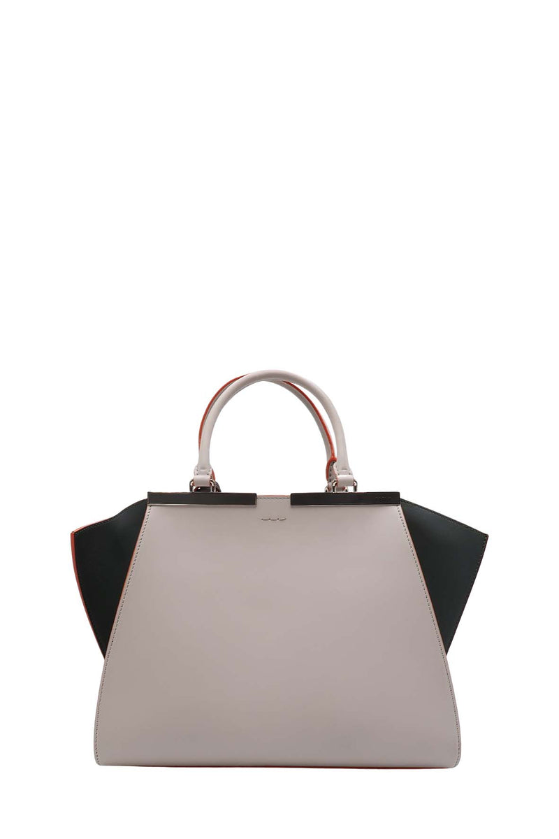 Regular 3jours Cream, Navy