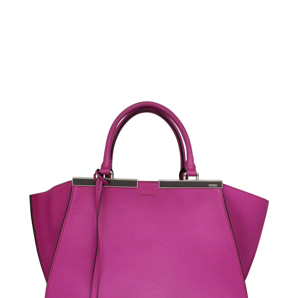 Regular 3Jours Fuchsia