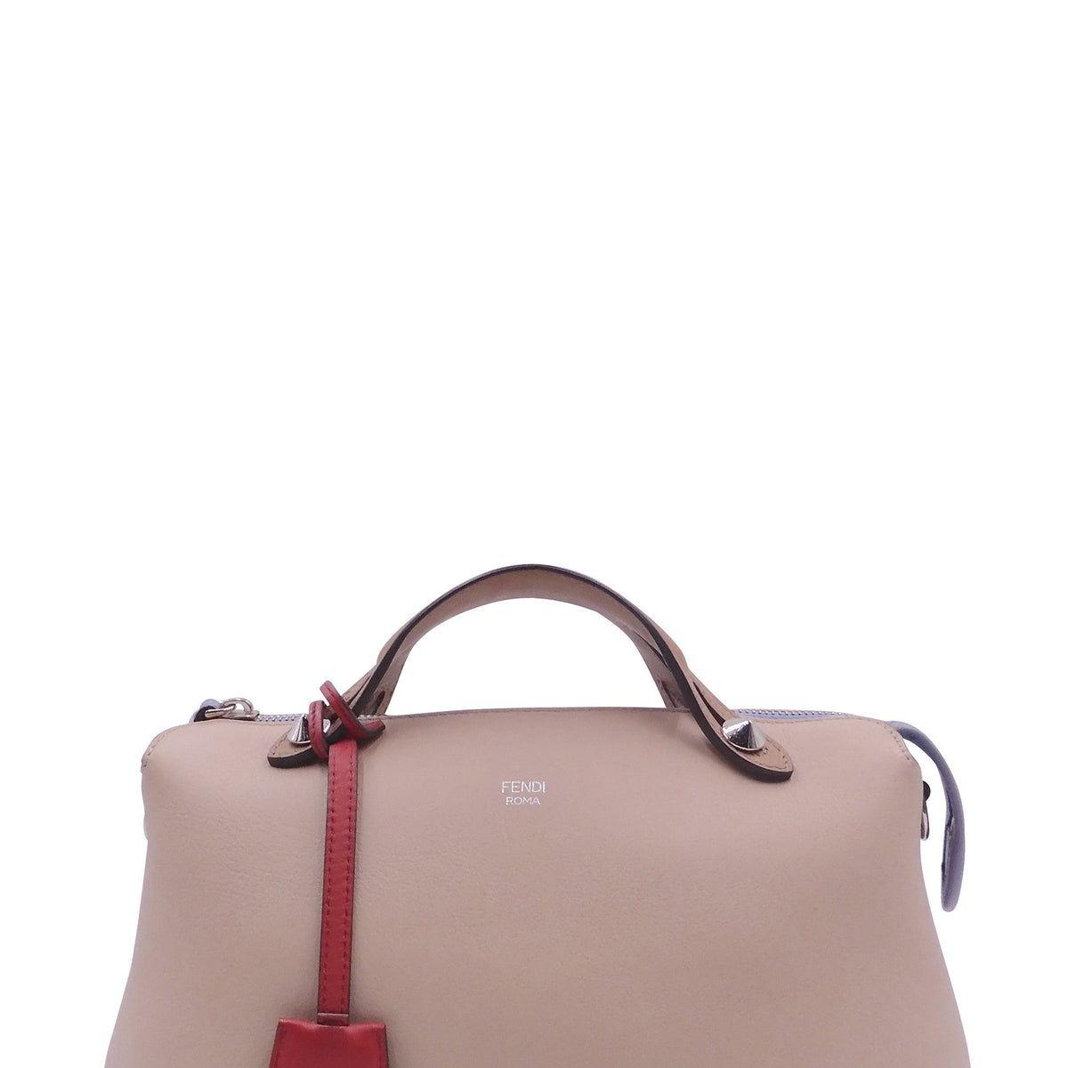 Regular By The Way Beige Bicolor