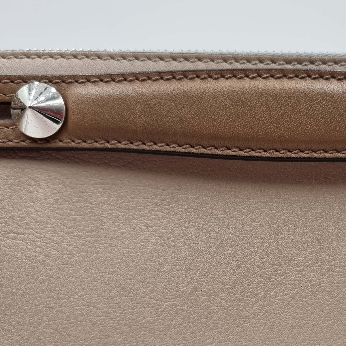 Regular By The Way Beige Bicolor