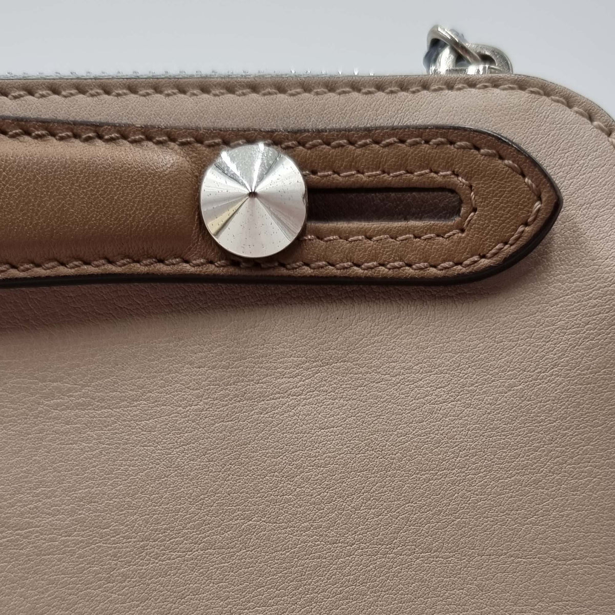 Regular By The Way Beige Bicolor