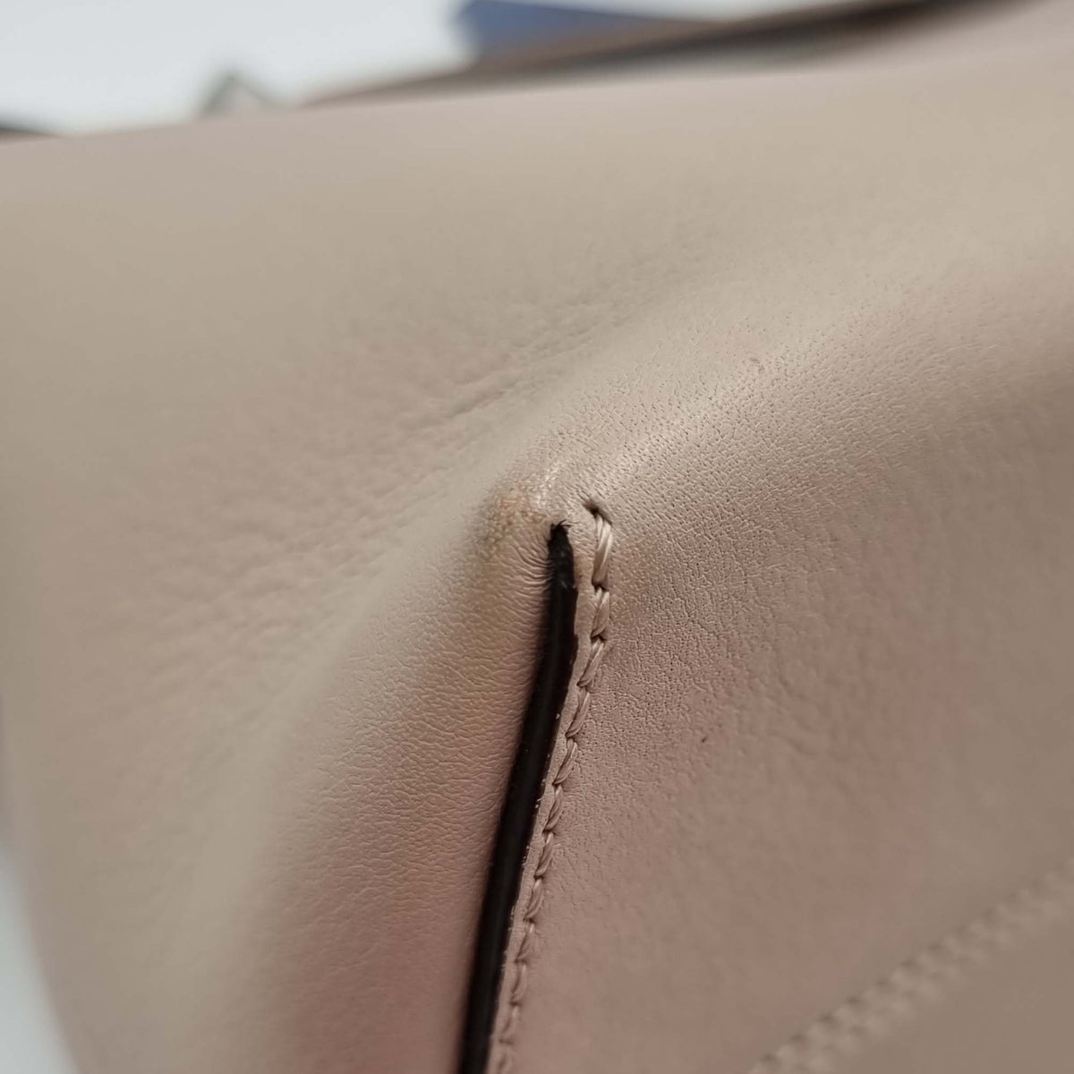 Regular By The Way Beige Bicolor