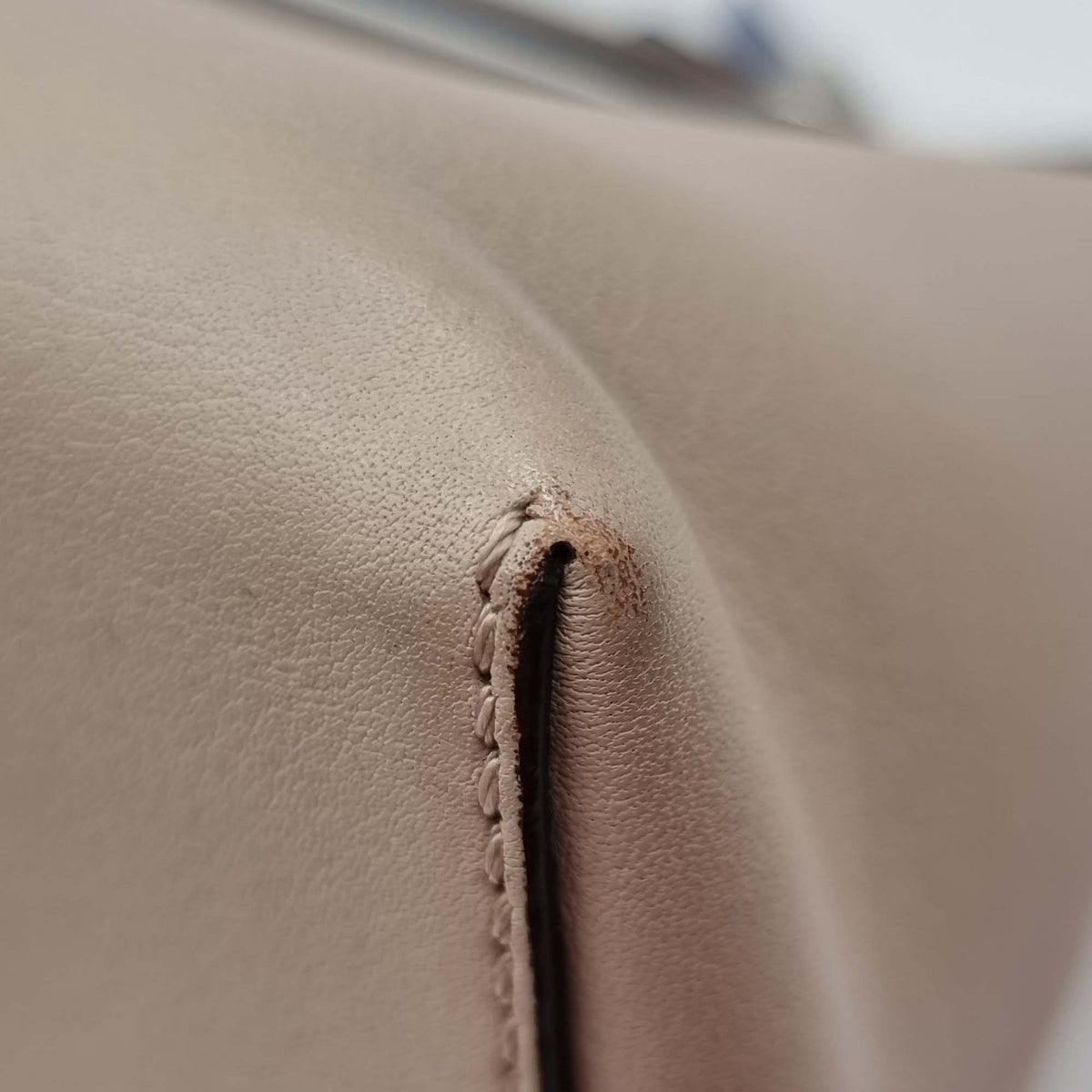 Regular By The Way Beige Bicolor