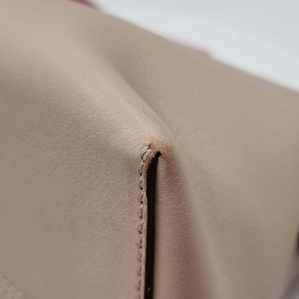 Regular By The Way Beige Bicolor