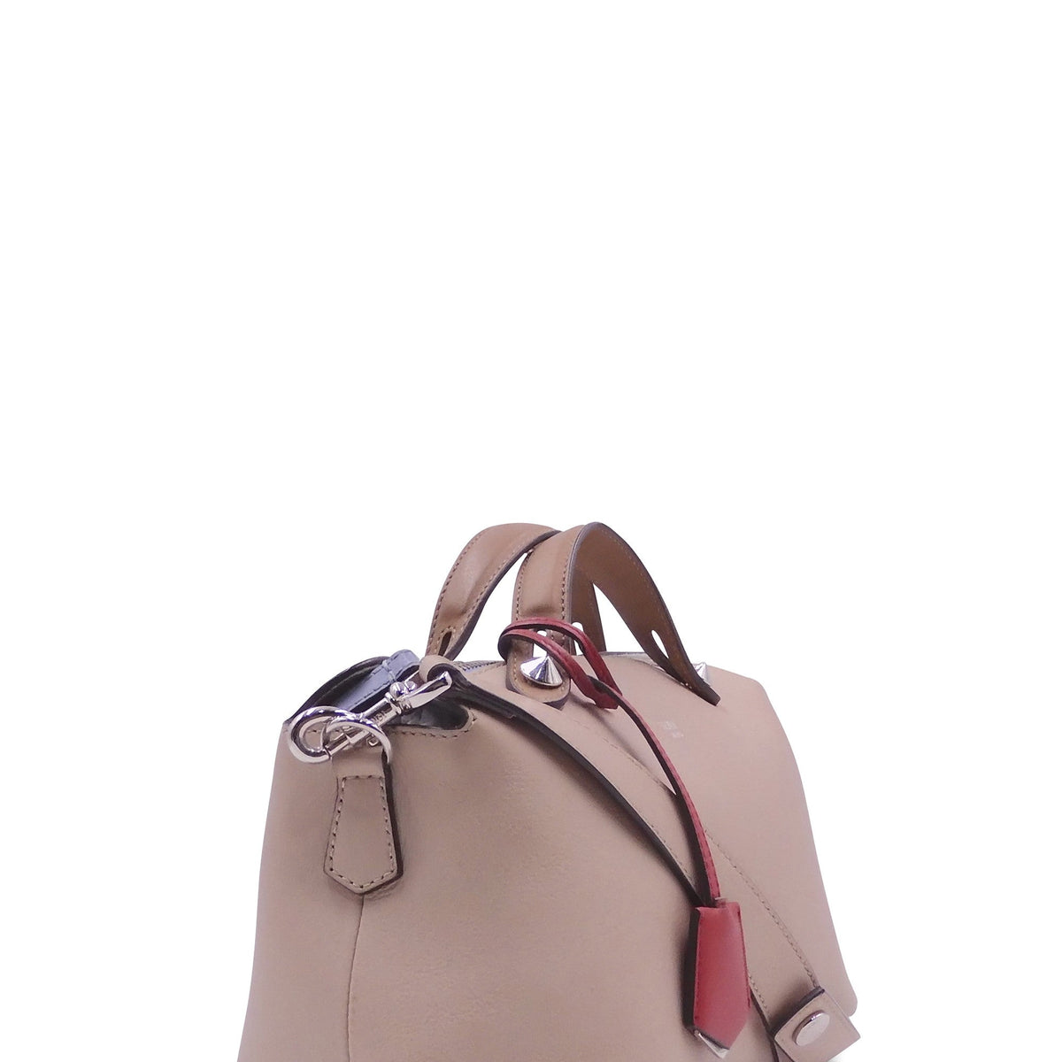 Regular By The Way Beige Bicolor