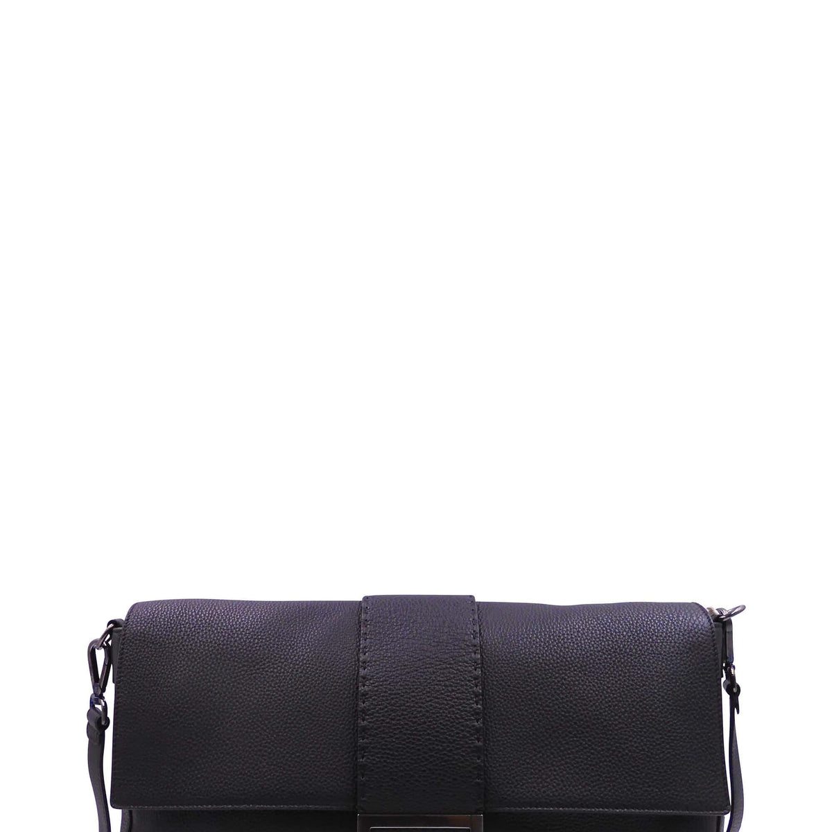 Romano Selleria XL Baguette Black