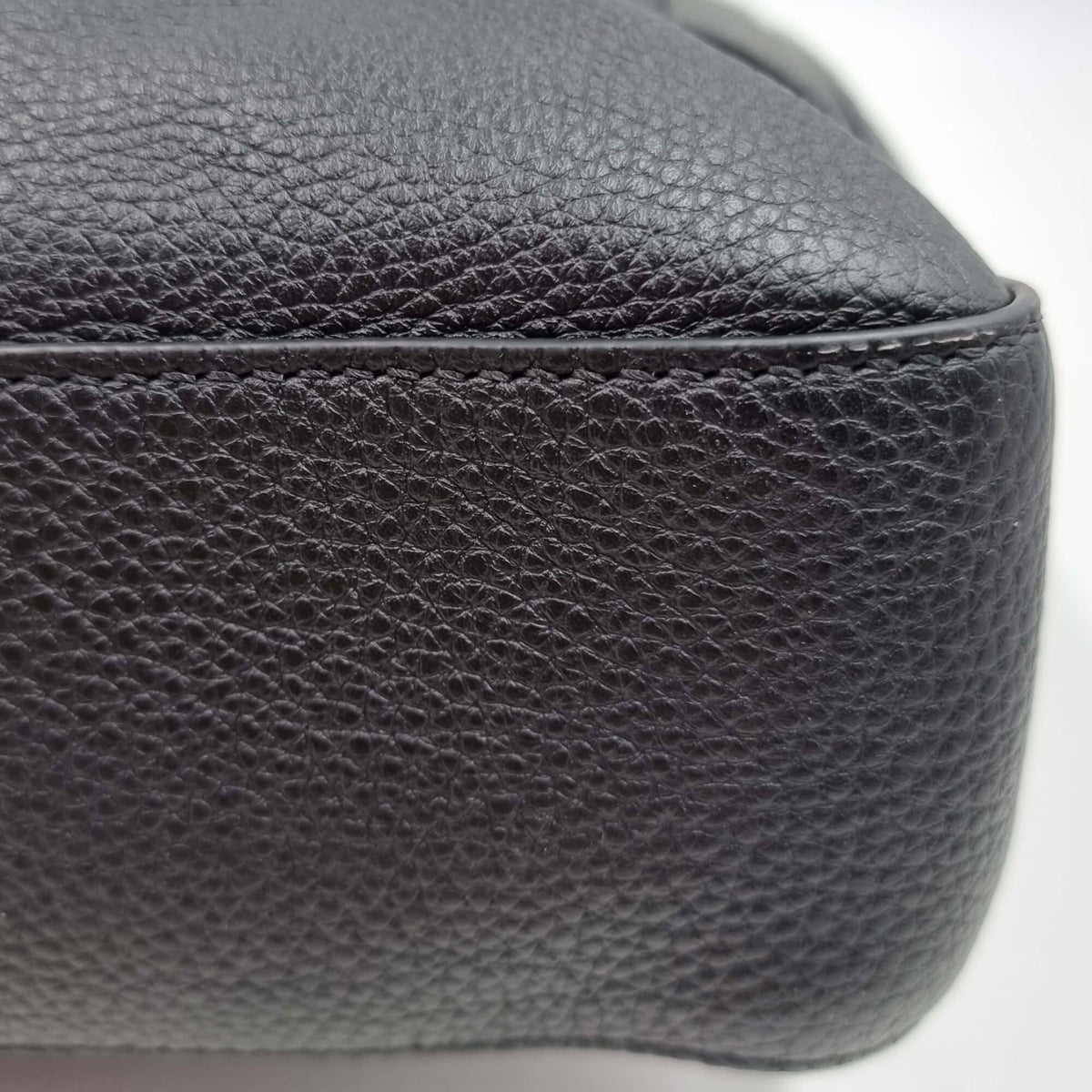 Romano Selleria XL Baguette Black