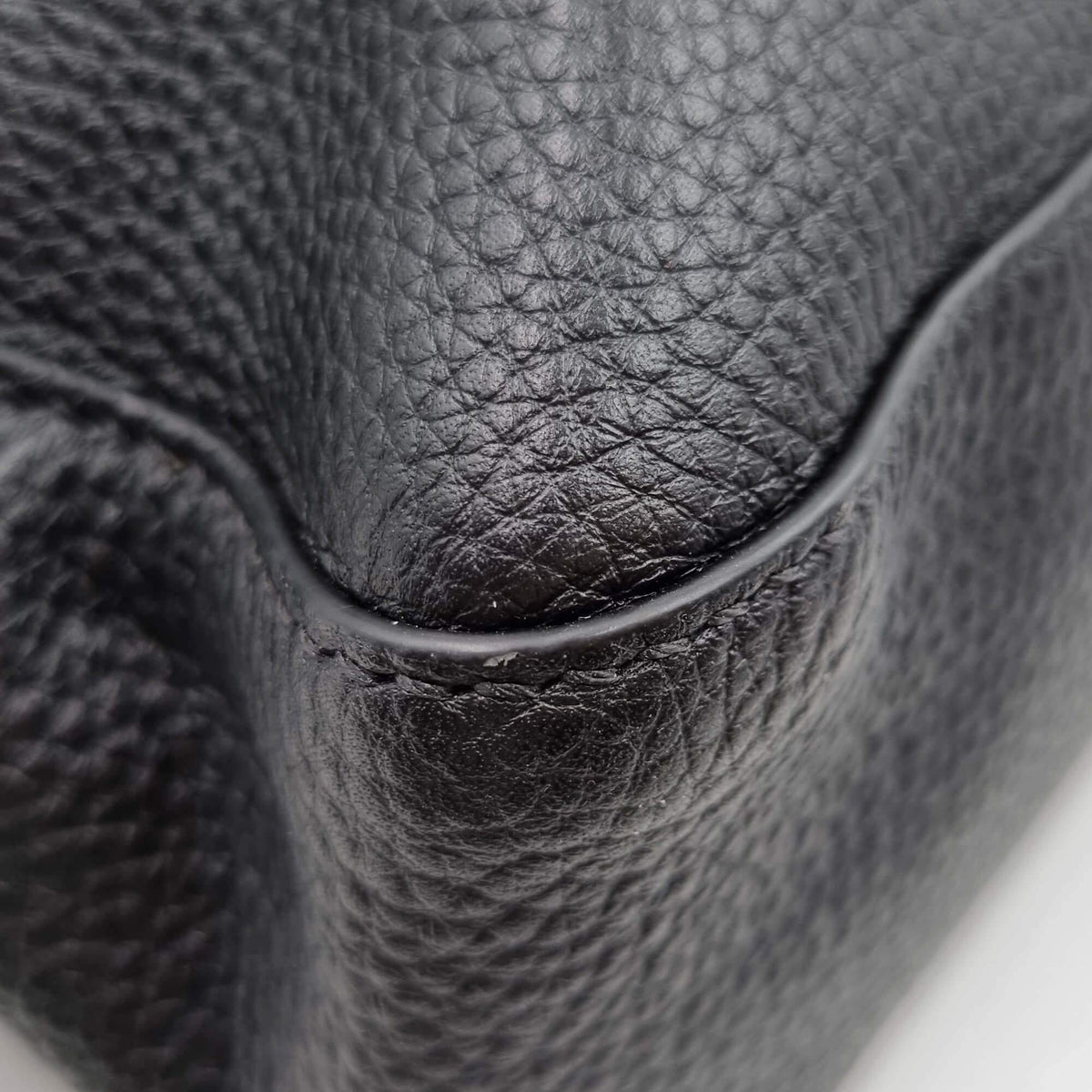 Romano Selleria XL Baguette Black