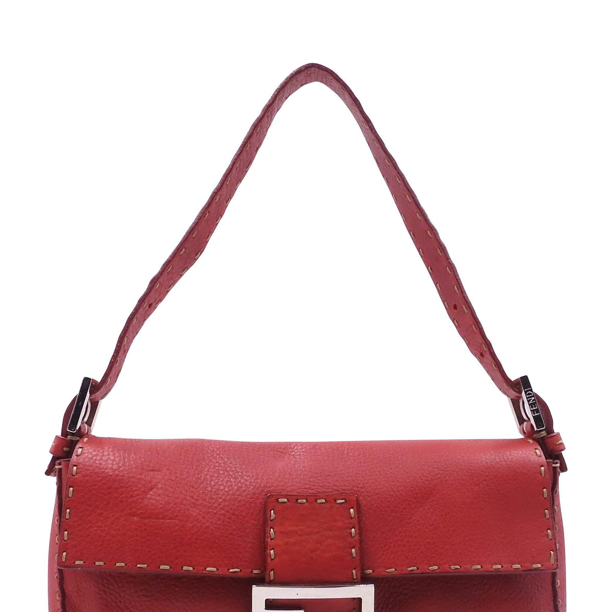 Selleria Baguette Red
