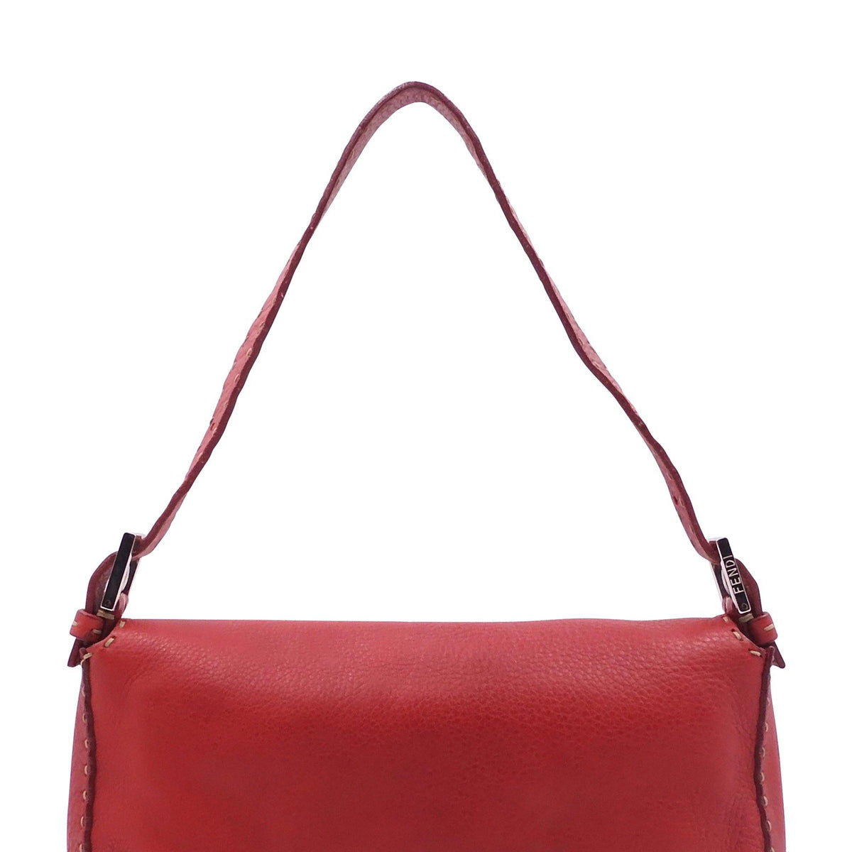 Selleria Baguette Red