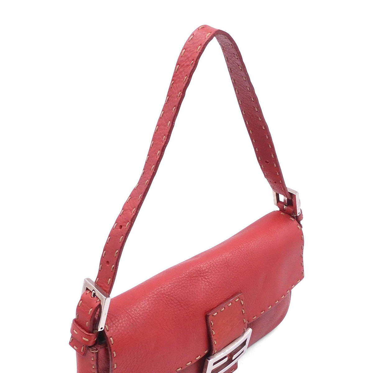 Selleria Baguette Red
