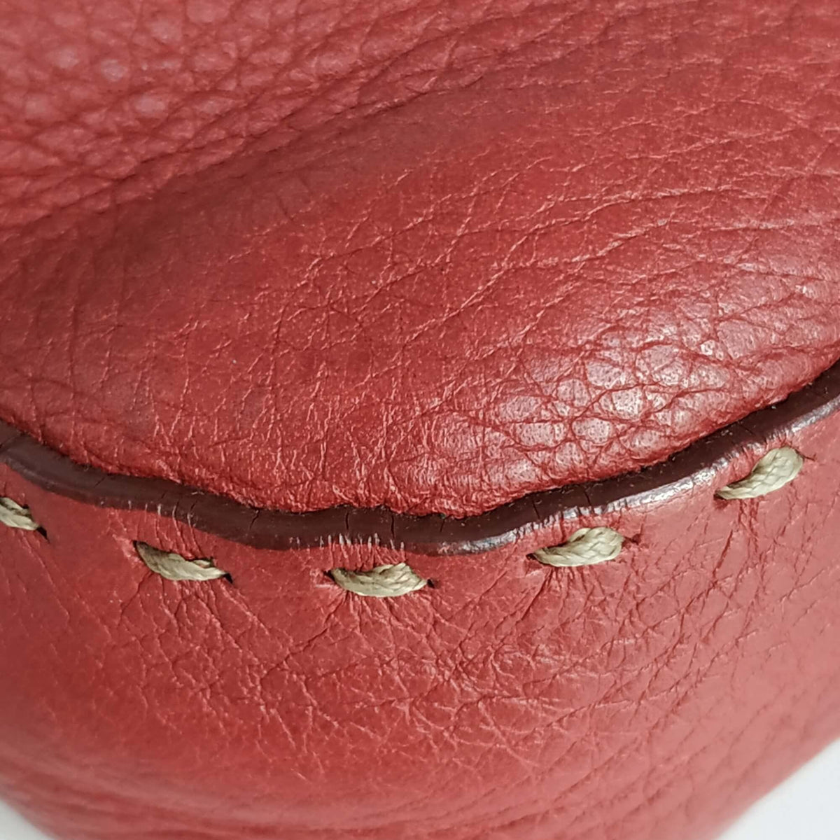 Selleria Baguette Red