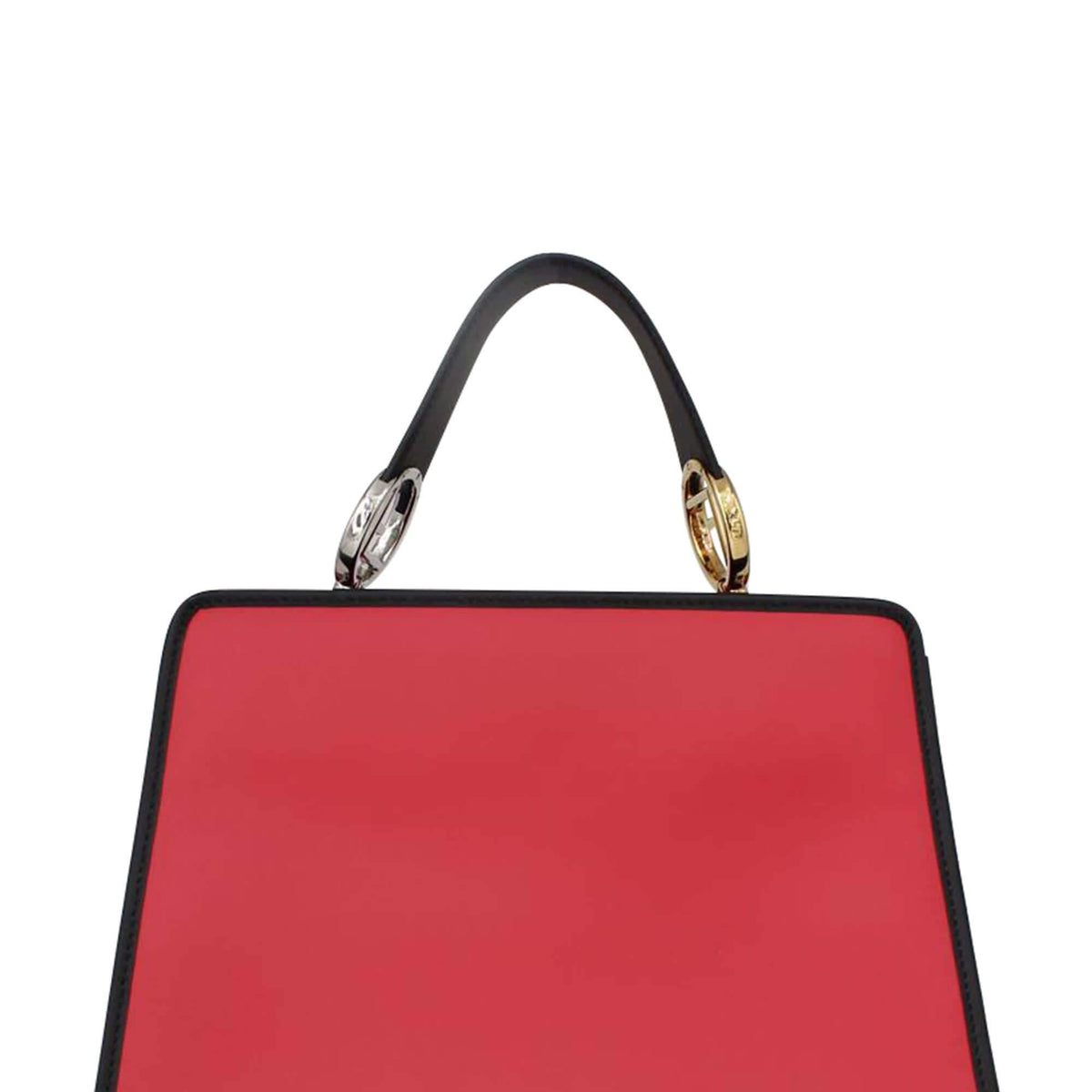 Small Runaway Orange Black
