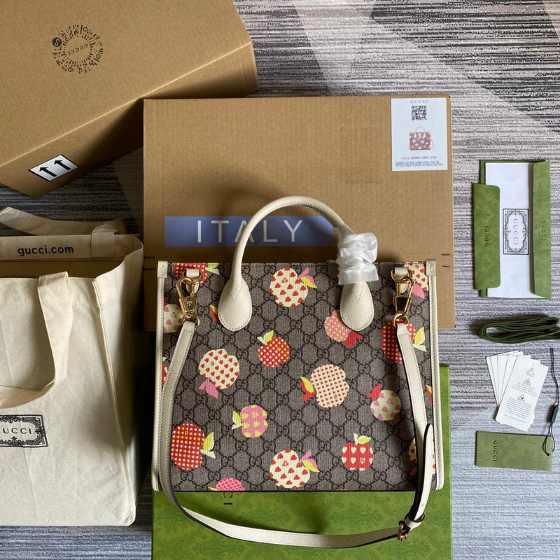 PHA - GUKI Bags - 1822