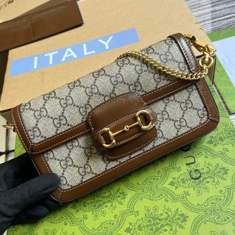 ENT - GCI Bags - 1292