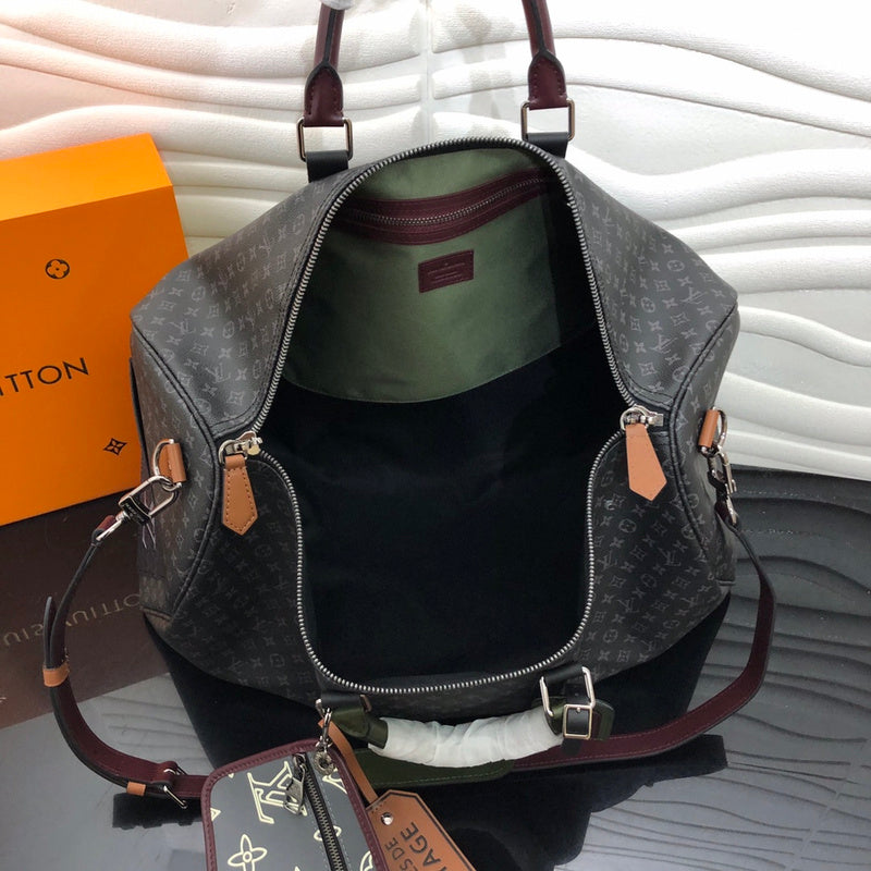 I W Fashion Lu-Vi bags - 17077