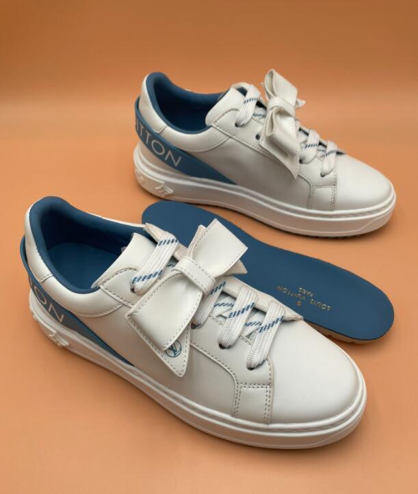 Ava’s Mode - LOV Men Shoes - 1016