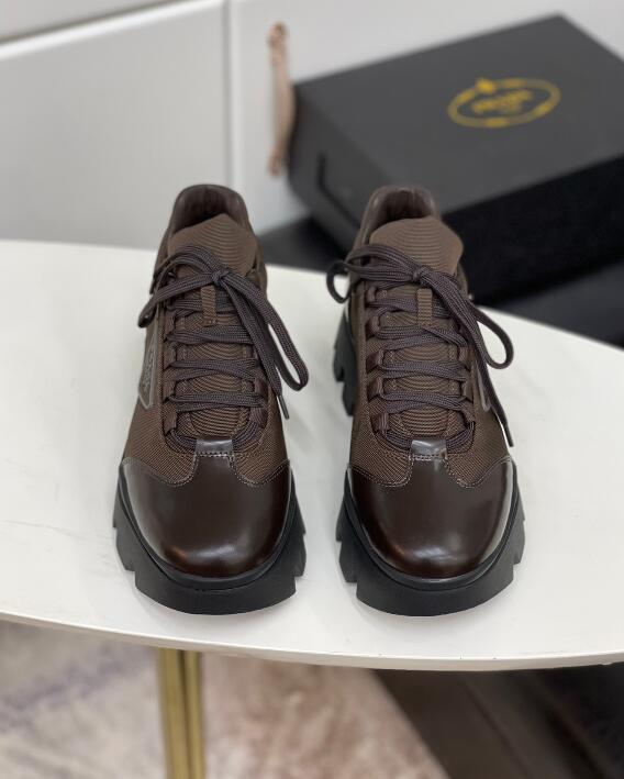 Ava’s Mode - PD Men Shoes - 434