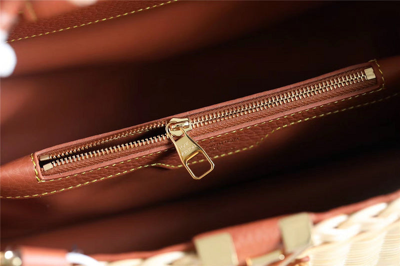 I W Fashion Lu-Vi bags - 8389