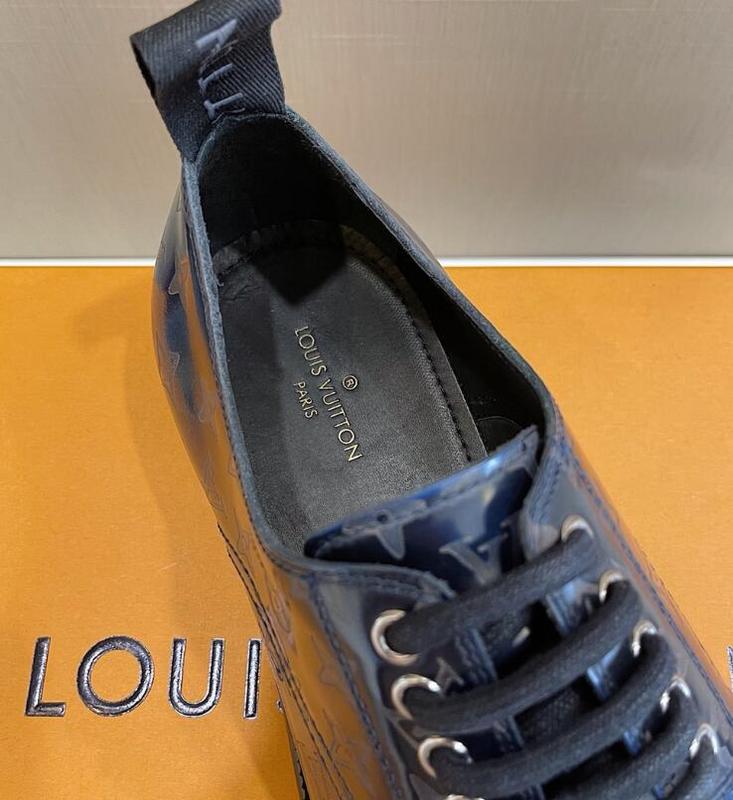 Ava’s Mode - LOV Men Shoes - 1680