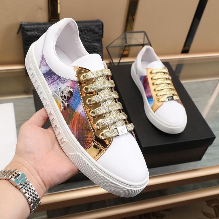 Ava’s Mode - PHP Shoes - 076