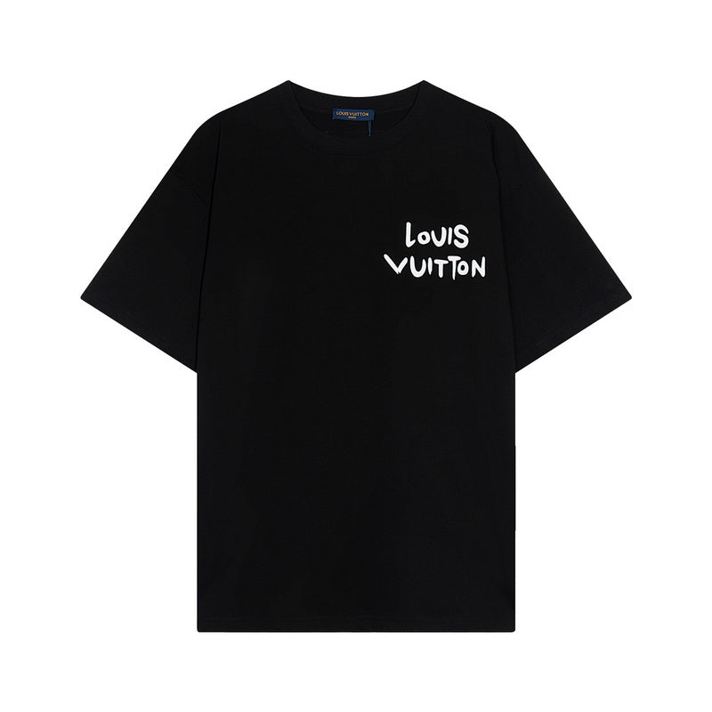 Louis Vuittion Luxury T-Shirt