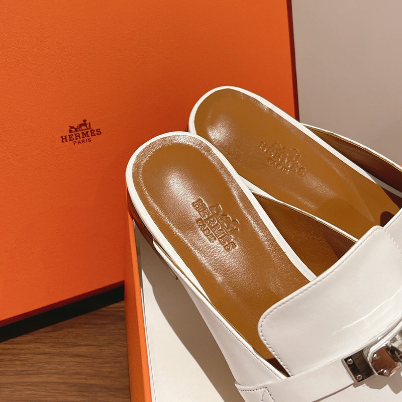 Hermes Luxury Shoes