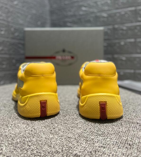 Ava’s Mode - PD Men Shoes - 019