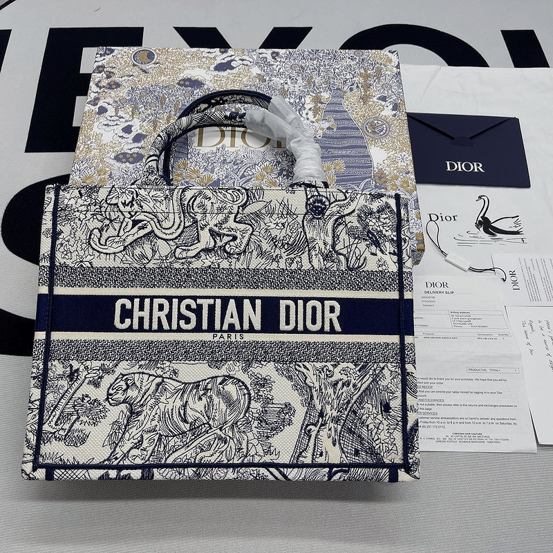 ENT - DOR Bags - 812