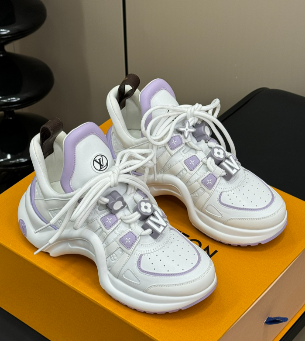 Ava’s Mode - LOV Women Shoes - 002