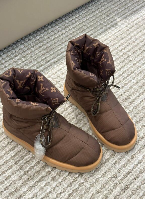 Ava’s Mode - LOV Women Shoes - 689
