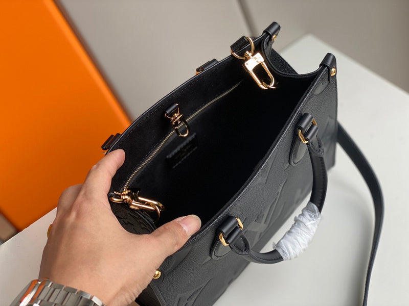 I W Fashion Lu-Vi bags - 17551