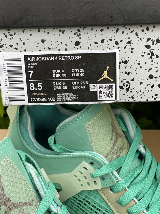 Nike Luxury Shoes