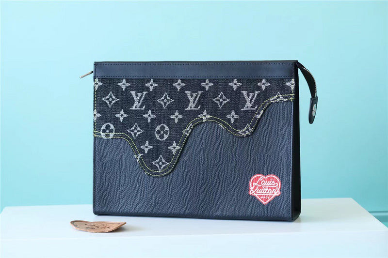 I W Fashion Lu-Vi bags - 10754