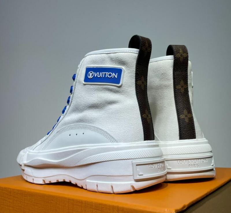 Ava’s Mode - LOV Men Shoes - 1010