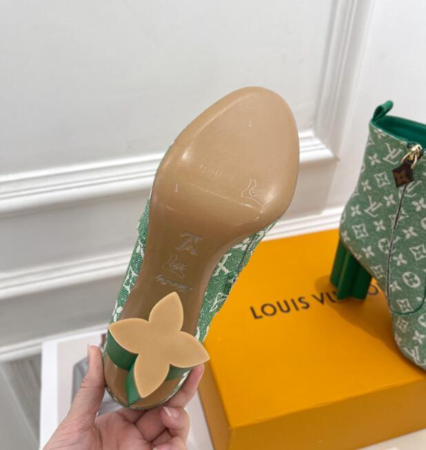 Ava’s Mode - LOV Women Shoes - 813