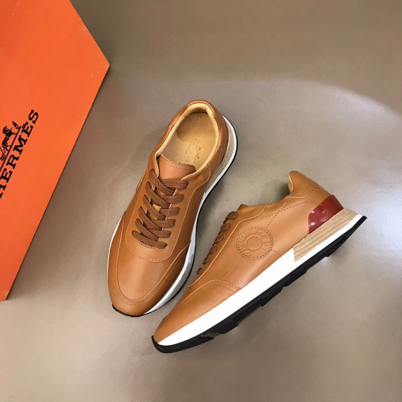 Hermes Luxury Shoes