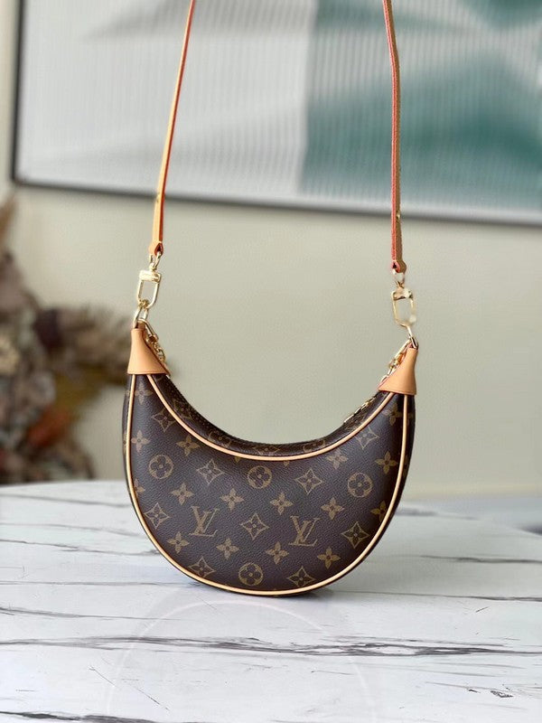 I W Fashion Lu-Vi bags - 17080