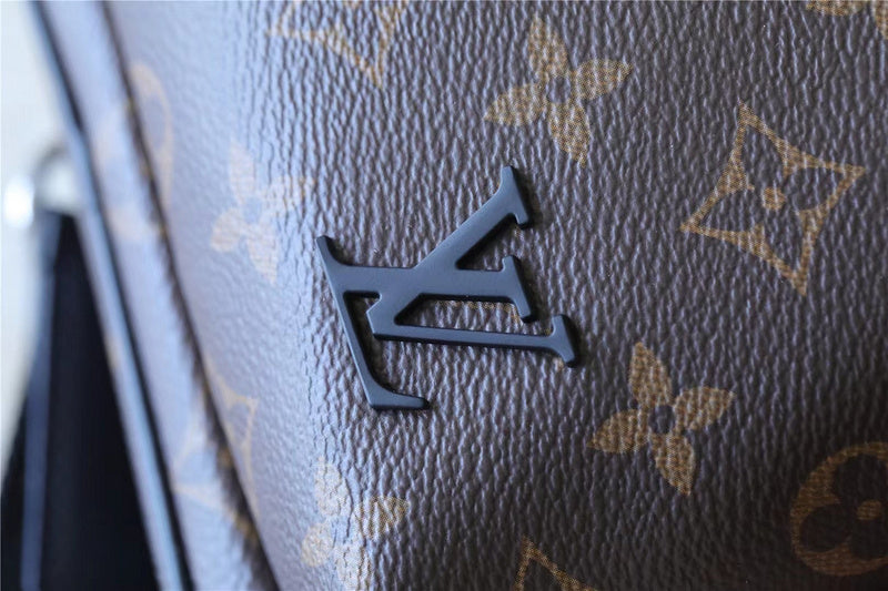 I W Fashion Lu-Vi bags - 10208