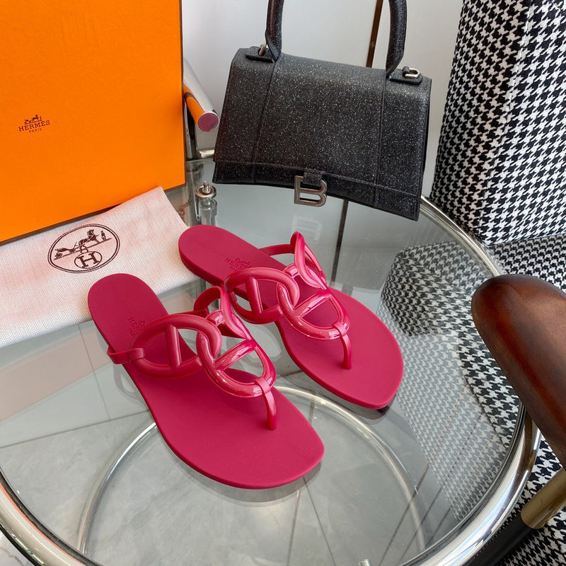Hermes Luxury Shoes