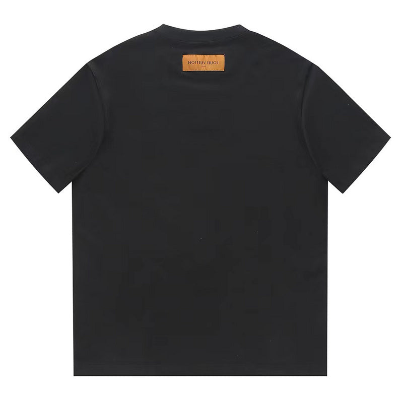 Louis Vuittion Luxury T-Shirt
