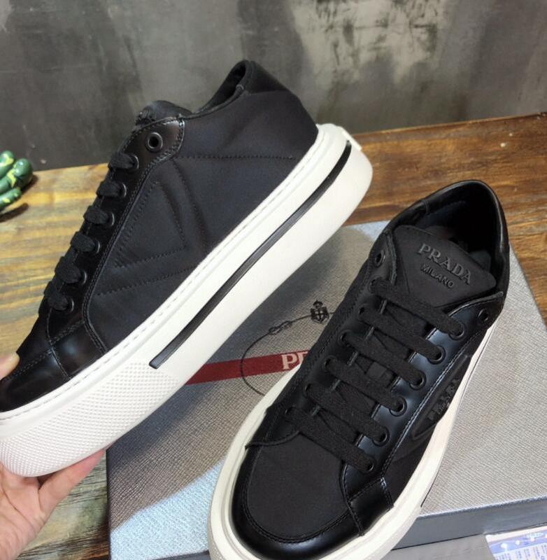 Ava’s Mode - PD Men Shoes - 363